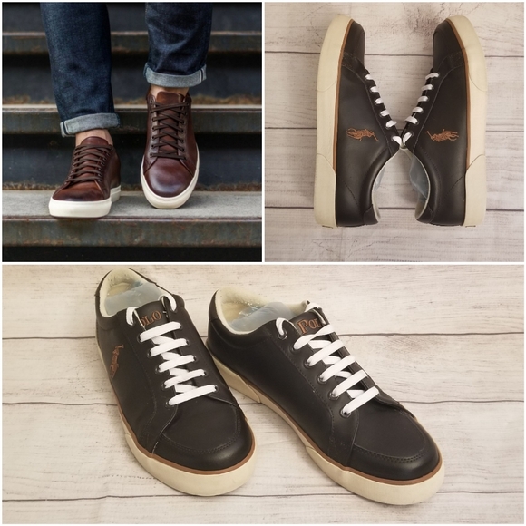 Polo by Ralph Lauren | Shoes | Polo By 